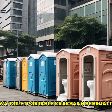 sewa toilet portable kraksaan berkualitas